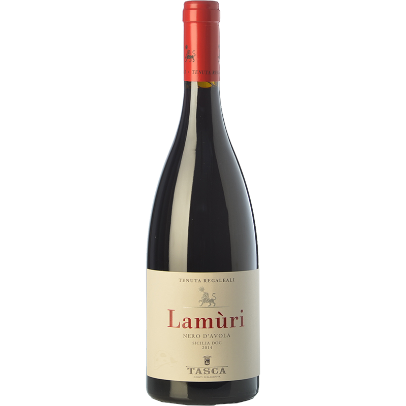 Tasca d'Almerita Lamùri 2021