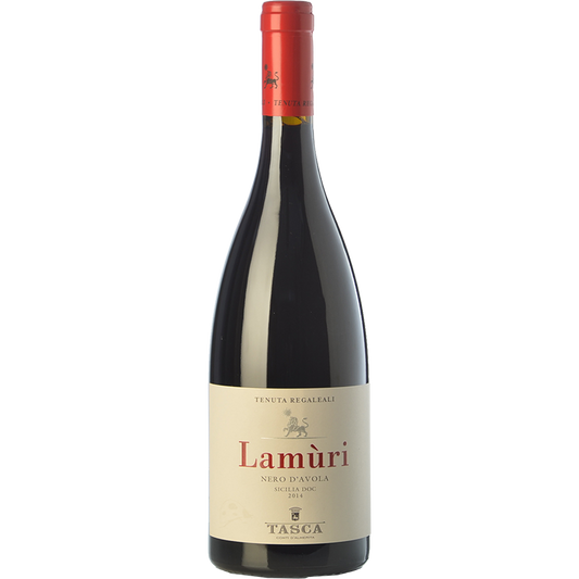 Tasca d'Almerita Lamùri 2021