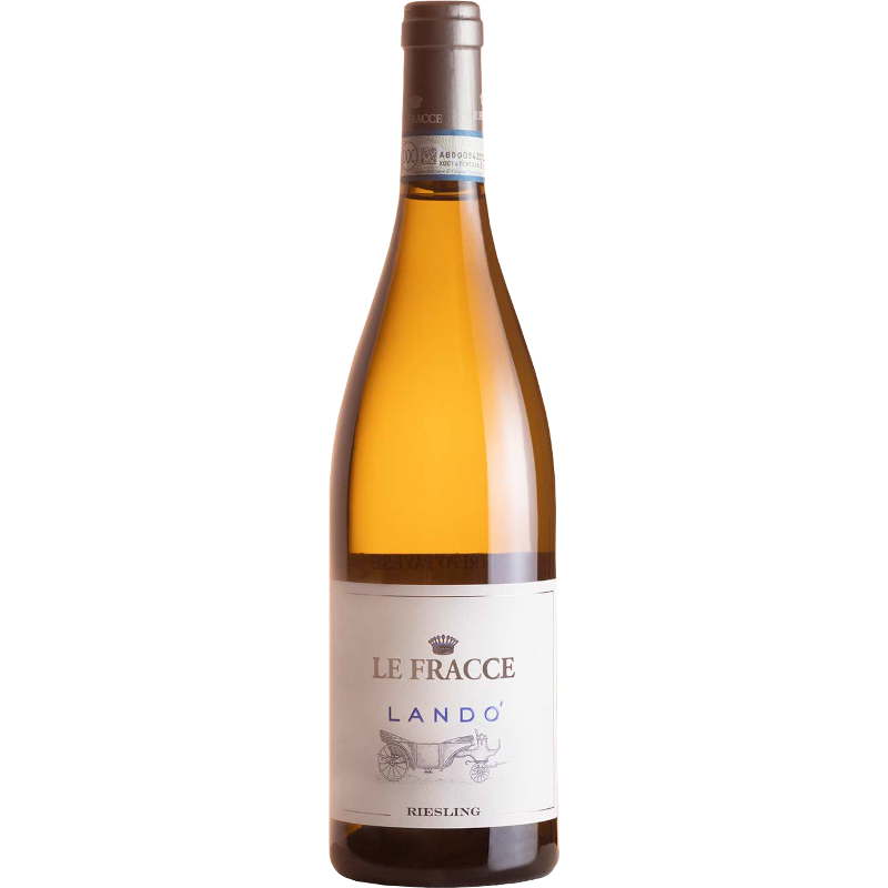 Le Fracce Landò Riesling 2020