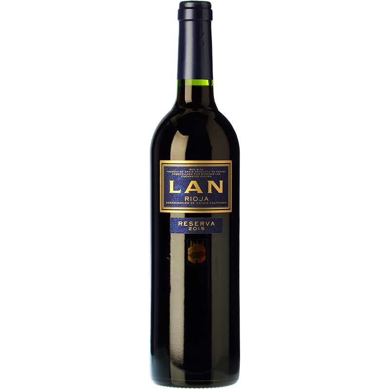 Lan Reserva 2017