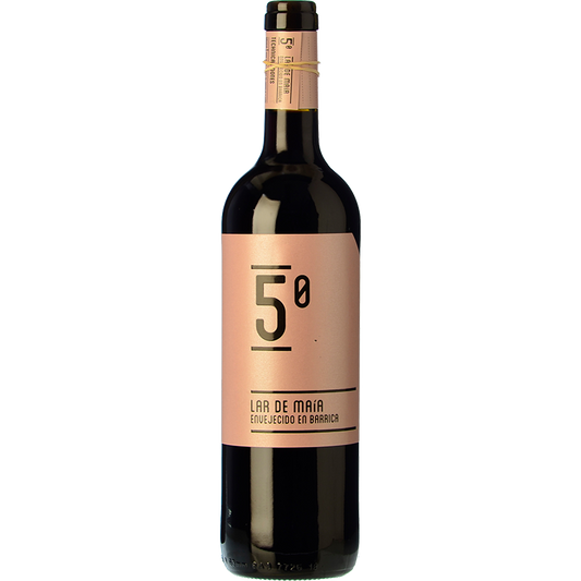 Lar de Maía 5º Tinto 2017