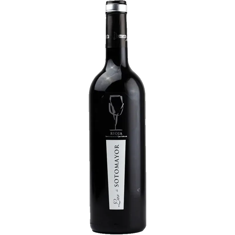 Lar De Sotomayor Crianza 2022