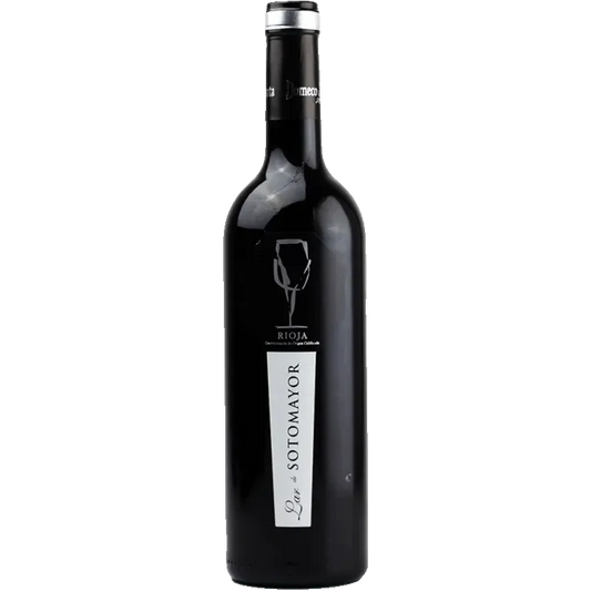 Lar De Sotomayor Crianza 2022