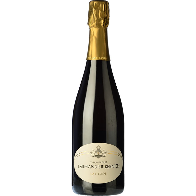 Larmandier-Bernier Latitude Extra Brut