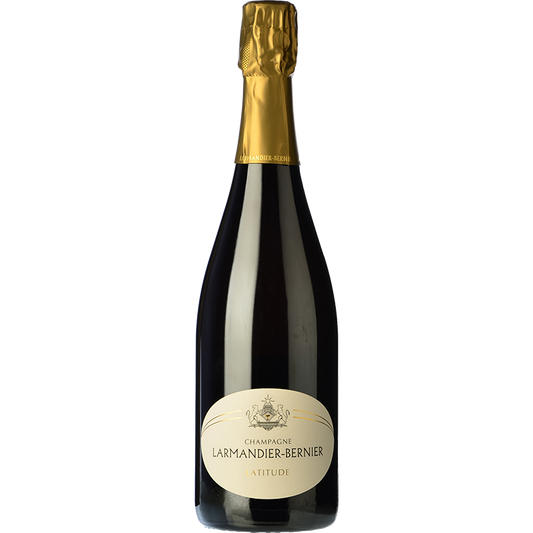 Larmandier-Bernier Latitude Extra Brut