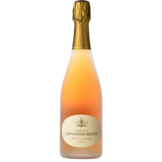 Larmandier-Bernier Rosé de Saignée