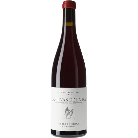 Las Uvas de la Ira 2023