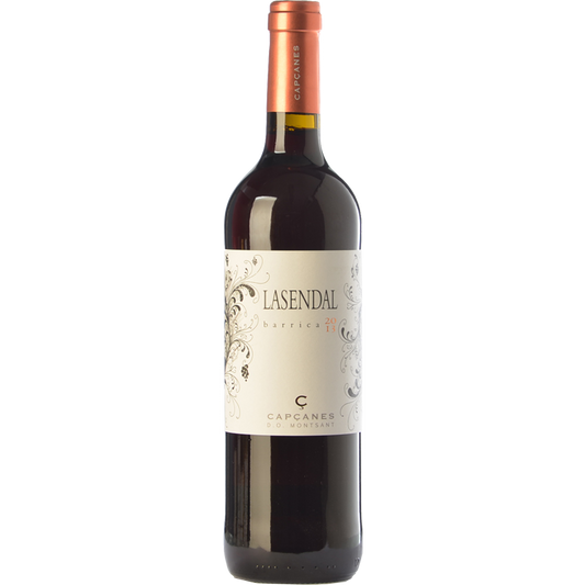 Lasendal Garnatxa 2023