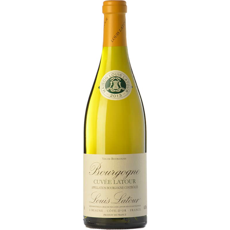 Louis Latour Cuvée Latour Blanc 2023