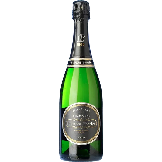 Laurent Perrier Brut Millésimé 2012