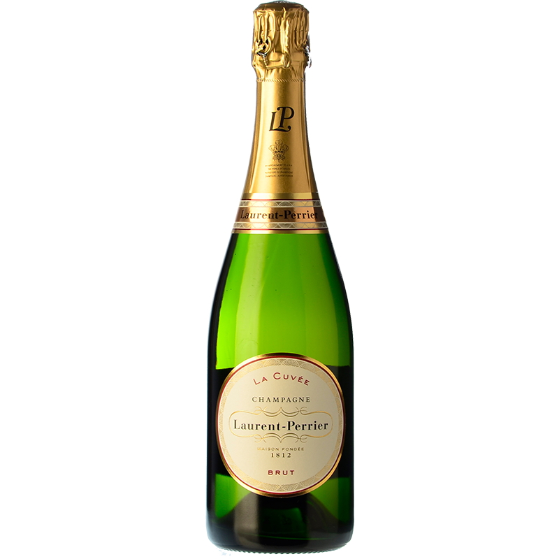 Laurent Perrier La Cuvée Brut