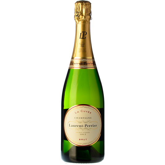 Laurent Perrier La Cuvée Brut