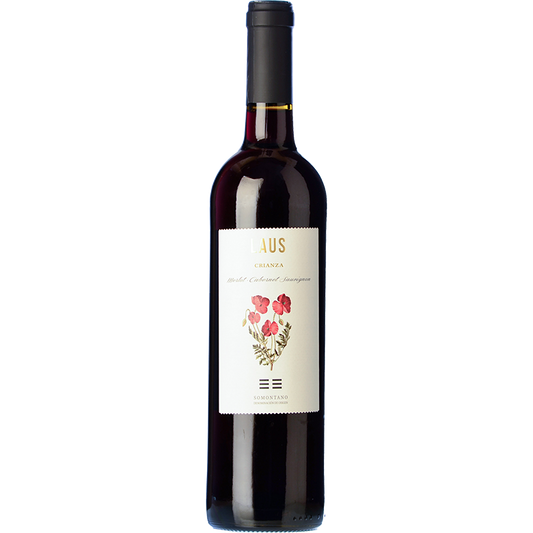 Laus Crianza 2021