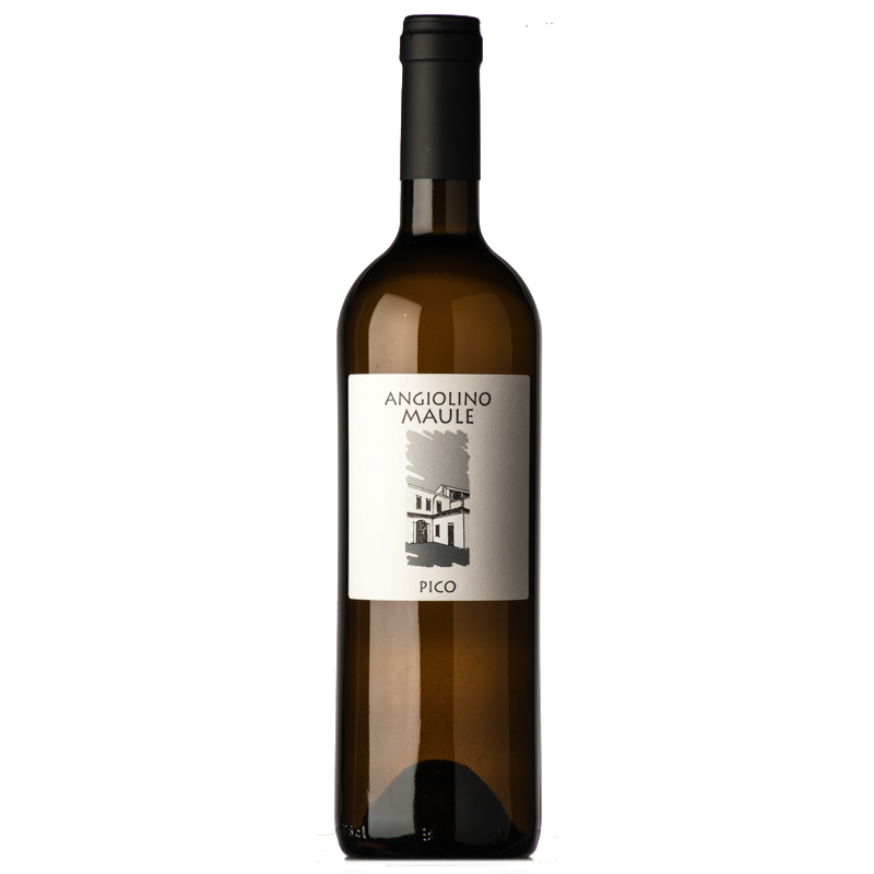 Angiolino Maule Garganega Pico 2021