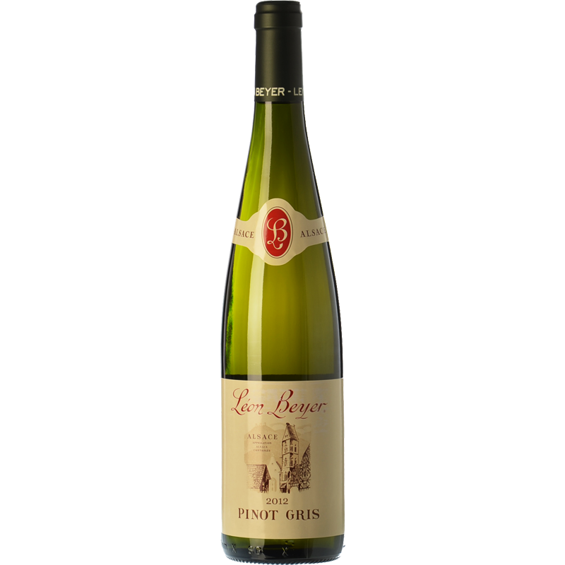 Léon Beyer Pinot Gris 2019