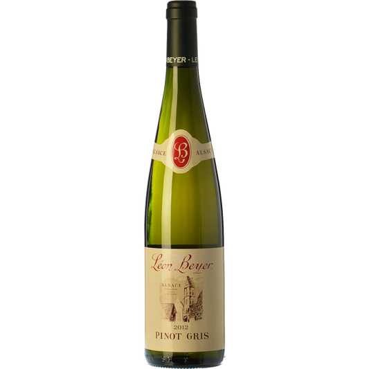 Léon Beyer Pinot Gris 2019