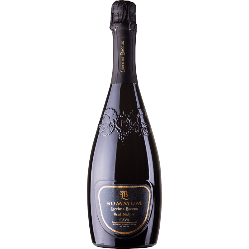 Lacrima Baccus Summum Brut Nature