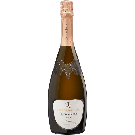 Lacrima Baccus Summum Brut