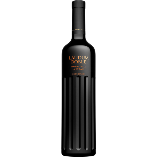 Laudum Roble 2022