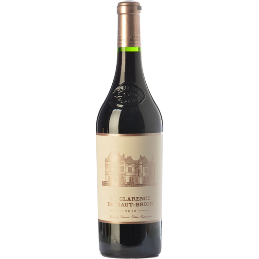 Le Clarence de Haut-Brion 2021