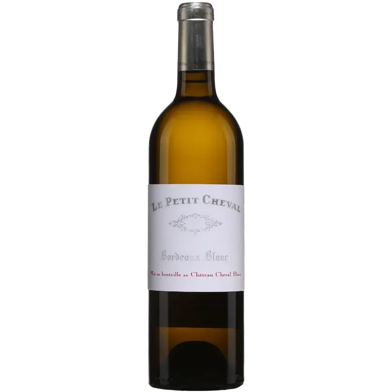 Le Petit Cheval Blanc 2021