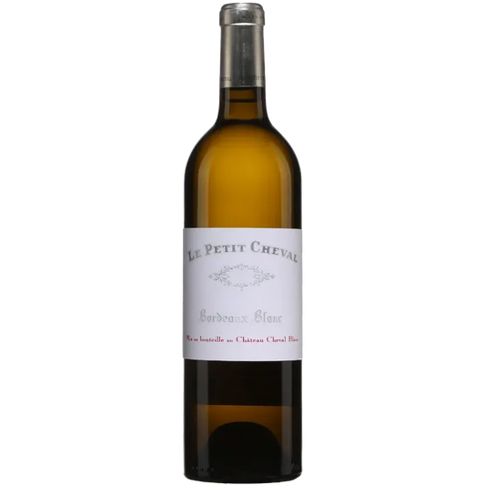 Le Petit Cheval Blanc 2021