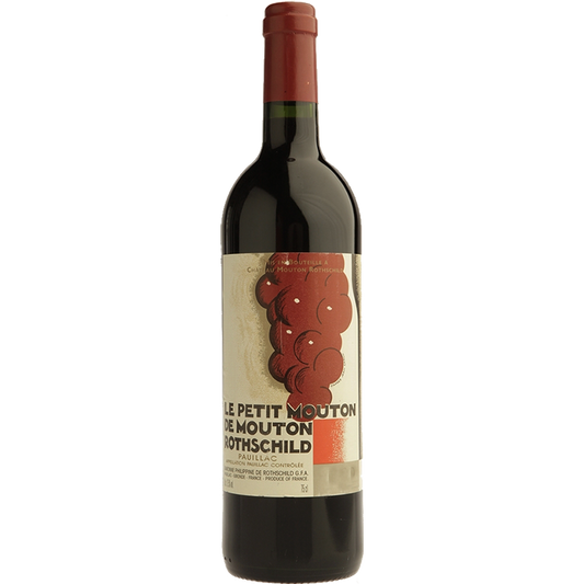 Le Petit Mouton 2021