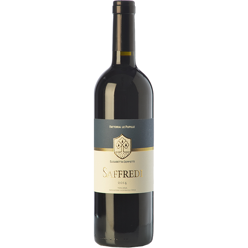 Le Pupille Saffredi 2021