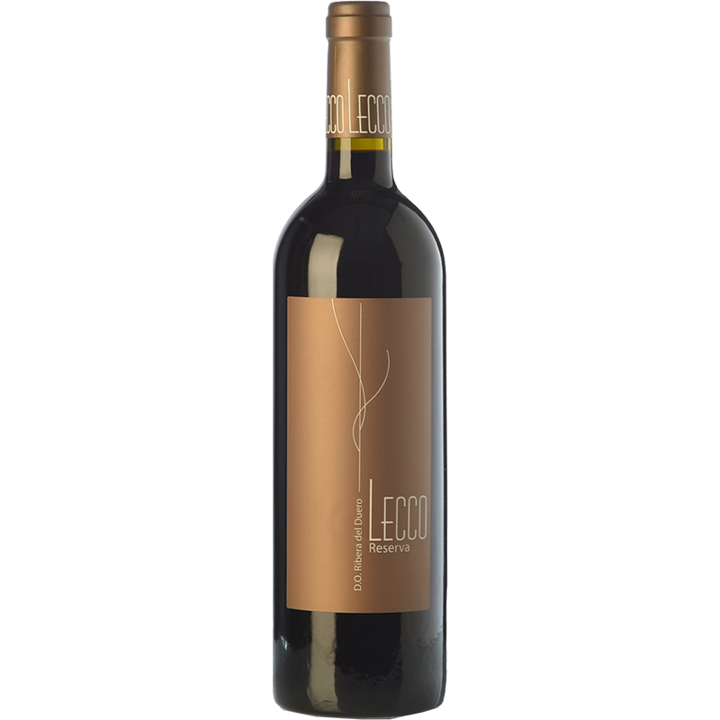 Lecco Reserva 2019