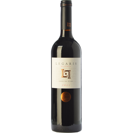 Legaris Reserva 2020