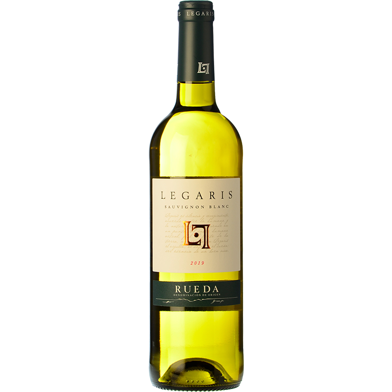 Legaris Sauvignon Blanc 2023