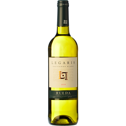 Legaris Sauvignon Blanc 2023