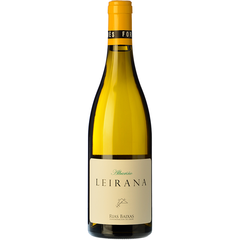 Leirana Albariño 2023