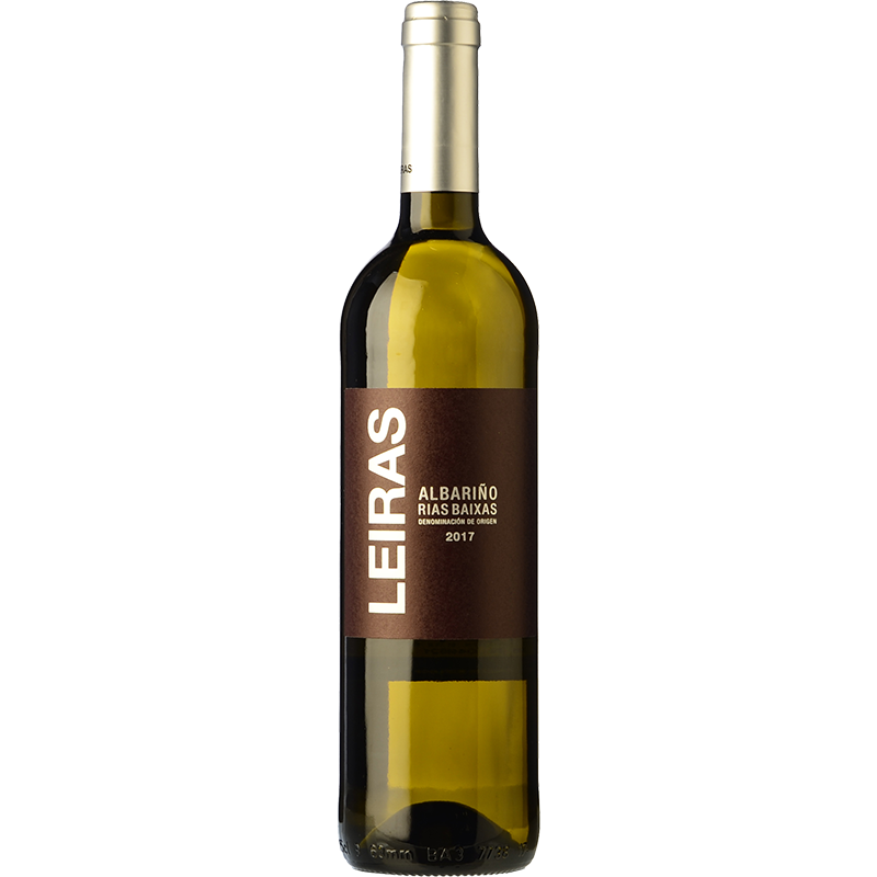 Leiras Albariño 2022