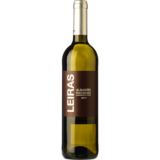 Leiras Albariño 2022