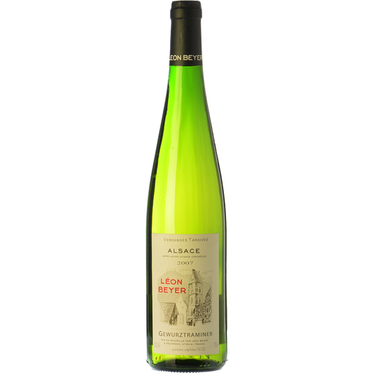 Léon Beyer Gewurztraminer Vendanges Tardives 2017