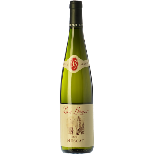 Léon Beyer Muscat 2017