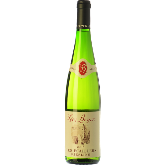 Léon Beyer Riesling Les Écaillers 2018