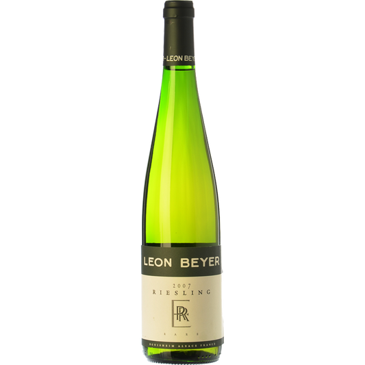 Léon Beyer Riesling Rare 2016