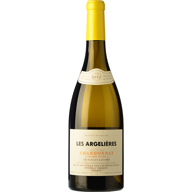 Les Argelieres Chardonnay 2024