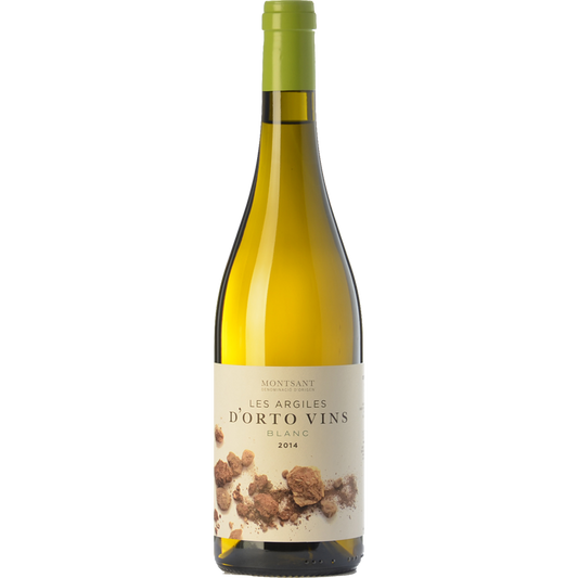 Les Argiles d'Orto Blanc 2024