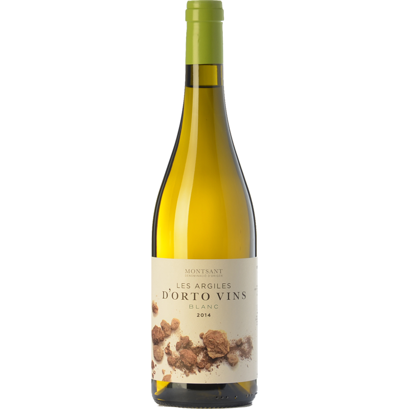 Les Argiles d'Orto Blanc 2024