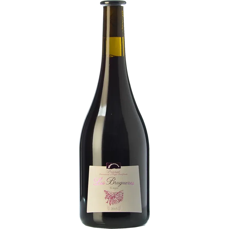 Les Brugueres Negre 2022