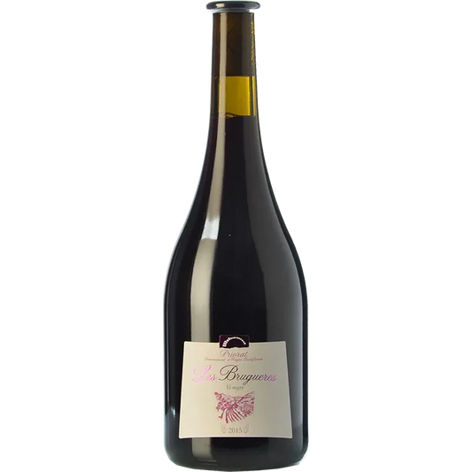 Les Brugueres Negre 2022