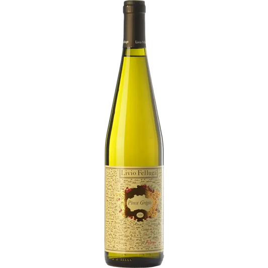 Livio Felluga Pinot Grigio 2023
