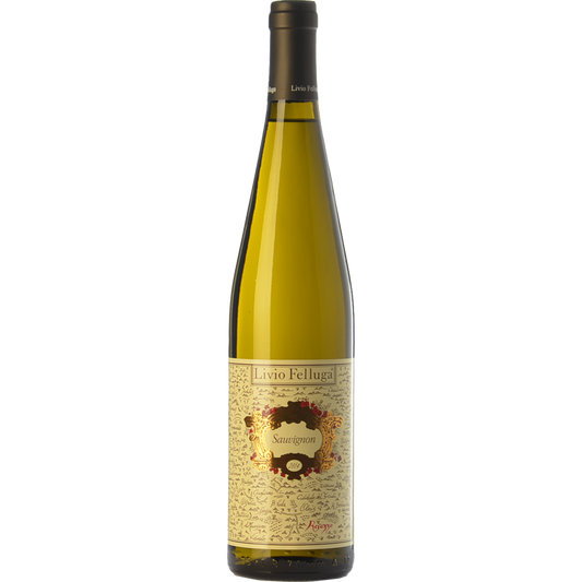 Livio Felluga Sauvignon 2023
