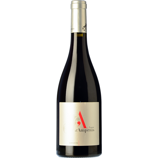 Lagar d'Amprius Garnacha 2016