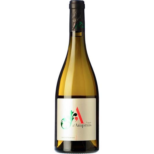 Lagar d'Amprius Gewürztraminer 2017