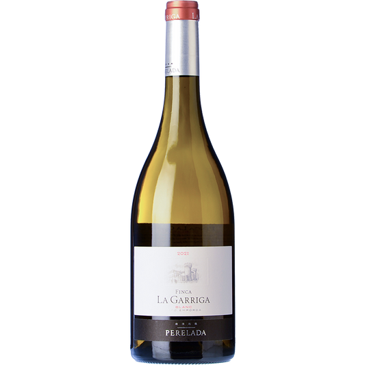 Perelada Finca La Garriga Blanc 2022