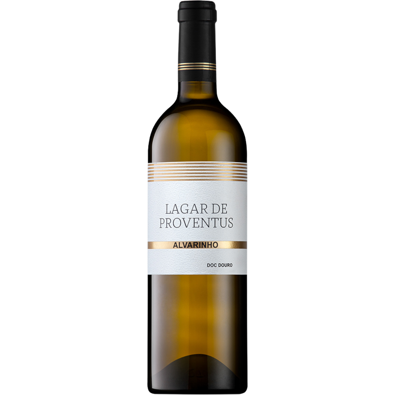 Lagar de Proventus Alvarinho 2021